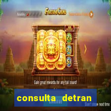 consulta detran bahia placa